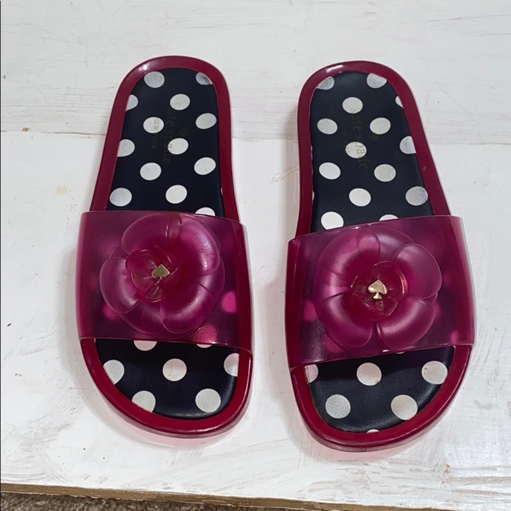 Kate spade summer essential